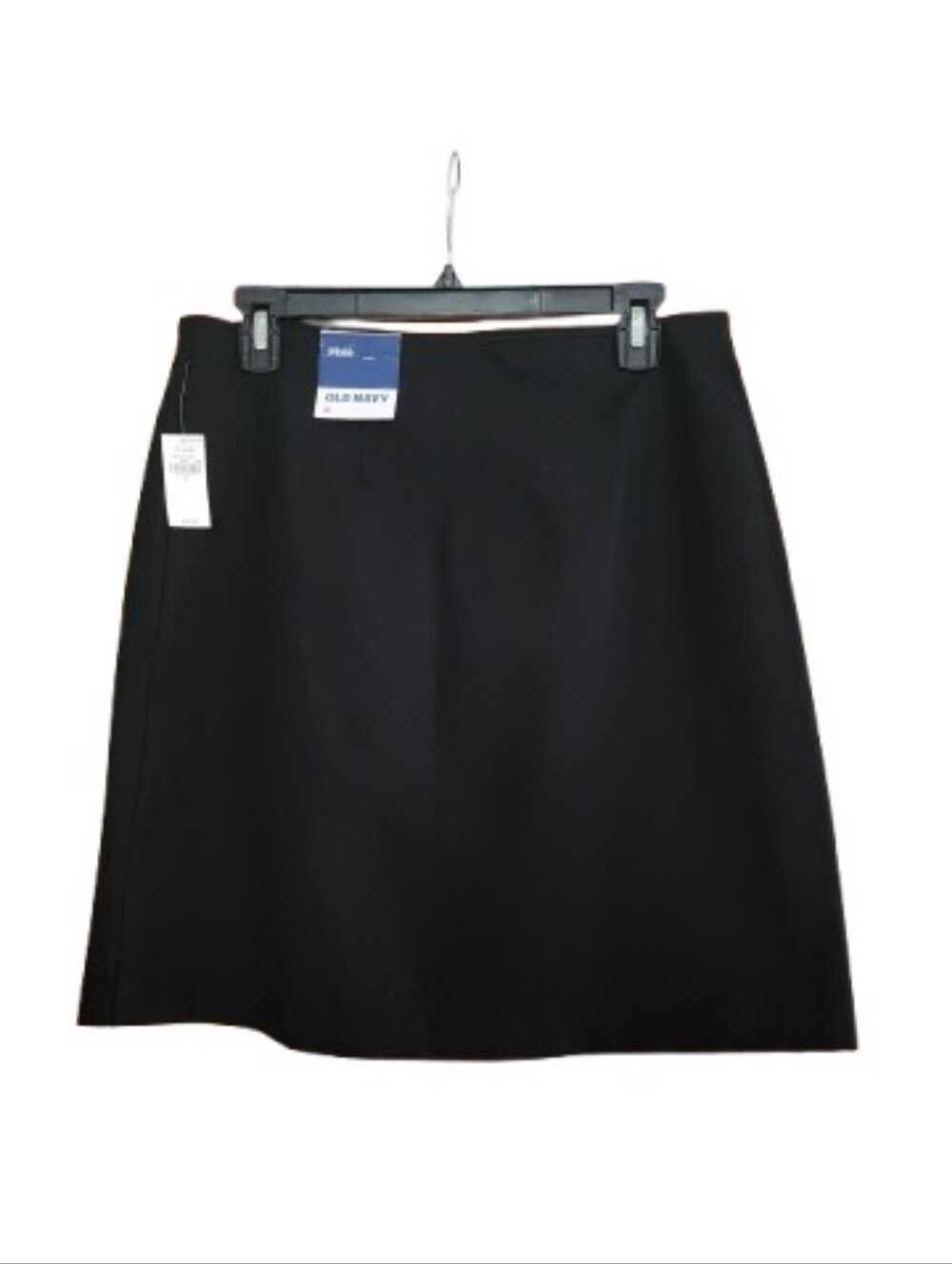 Old Navy Black A-Line Skirt - Classic Women's Style